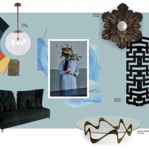 bàn trà bt 014 tân cổ điển do thổ cẩm decor sản xuất