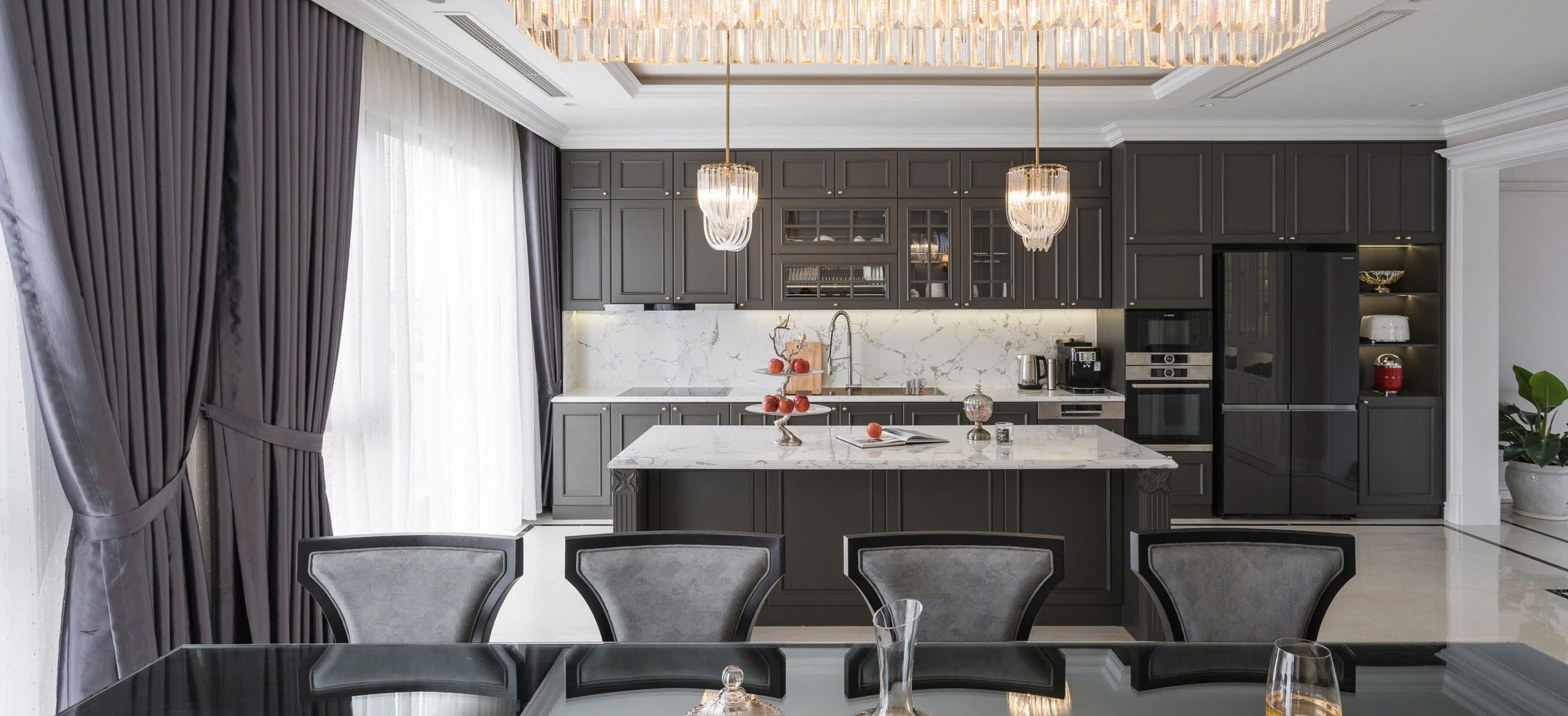 ảnh banner thổ cẩm decor 42 cầu am hà đông