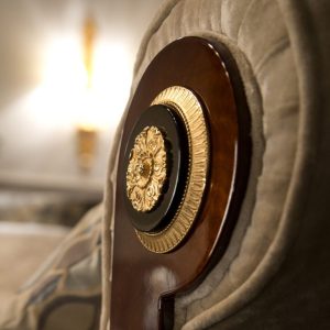 Sofa Băng VERMONT mariner điểm nhấn