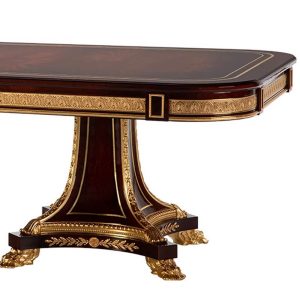 Bàn ăn Lacaster Mariner đẹp