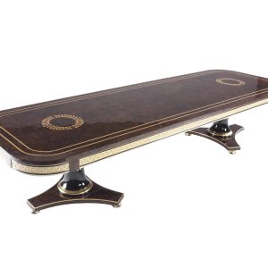 Bàn ăn WELLINGTON mariner đẹp