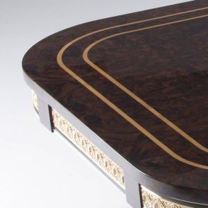 Bàn ăn Wellington Mariner