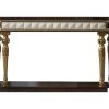 mẫu Bàn console Belgravia đẹp