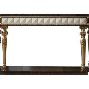 mẫu Bàn console Belgravia đẹp