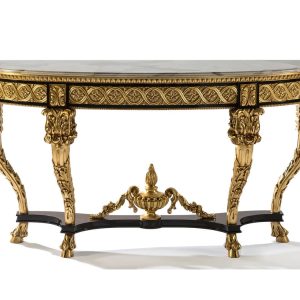 Bàn Console SINGULAR mariner đẹp