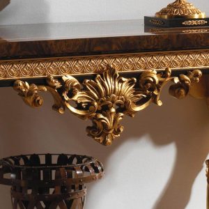 Bàn Console Volga Luxury