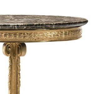 Bàn góc Trianon Mariner