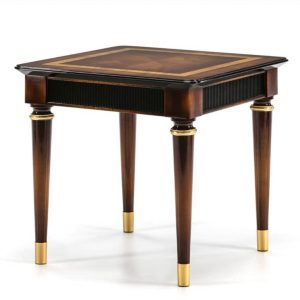 Bàn góc VERMONT mariner phong cách cổ điển