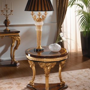 Bàn Góc VOLGA mariner tinh tế