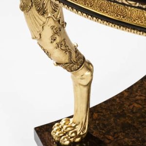 Bàn kẹp SINGULAR mariner tinh tế