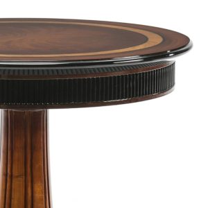 Bàn kẹp Vermont đẹp, độc đáo từng chi tiết