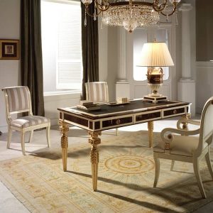 Bàn làm việc Belgravia mariner sang trọng, tinh tế