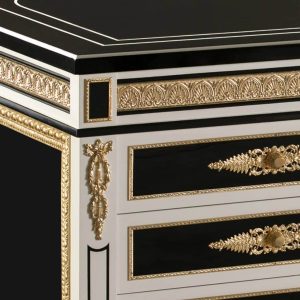 Bàn làm việc Wellington cao cấp