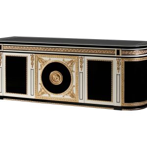 Bàn Làm Việc Wellington tinh tế