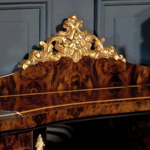 Bàn phấn Volga Luxury