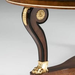 Bàn trà SINGULAR mariner đẹp