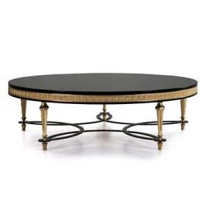 Bàn trà Trianon cao cấp