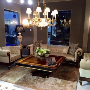 Bàn Trà VERMONT mariner đẹp