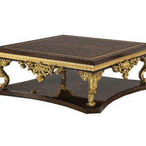 Bàn Trà VOLGA mariner đẹp