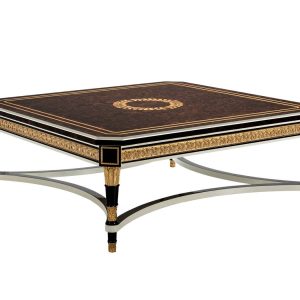 mẫu Bàn trà WELLINGTON mariner