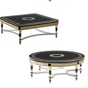 Bàn trà WELLINGTON đẹp, sang