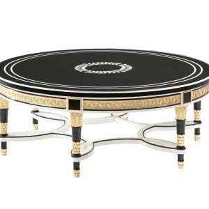 Bàn trà WELLINGTON mariner sang trọng