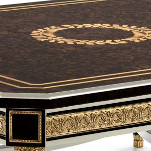 Bàn trà Wellington Luxury