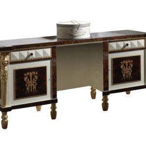 Bàn trang điểm Belgravia sang trọng