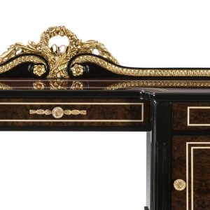 Bàn trang điểm Trianon Mariner