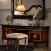 mẫu Bàn trang điểm Vermont tân cổ điển