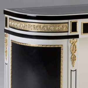 Bàn trang điểm Wellington phong cách Châu Âu