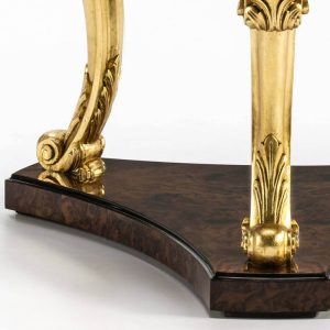 Chân bàn Góc VOLGA