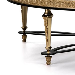 Chân Bàn trà Trianon