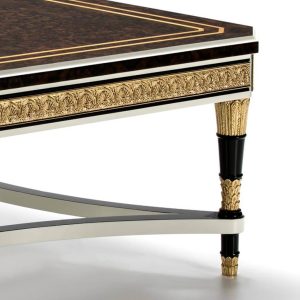 Chân Bàn trà Wellington