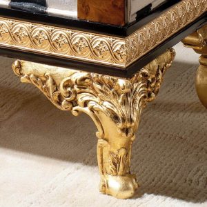 Chân đôn ngồi VOLGA