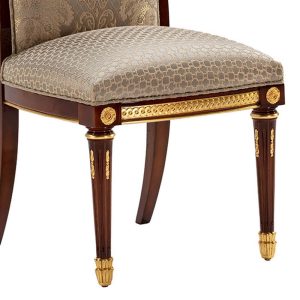 Chân Ghế ăn Lacaster