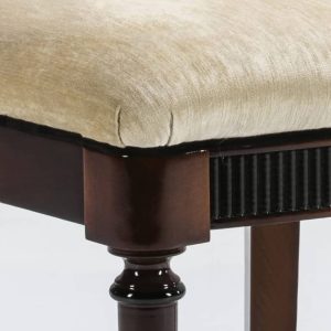 Ghế ăn Vermont mariner đẹp