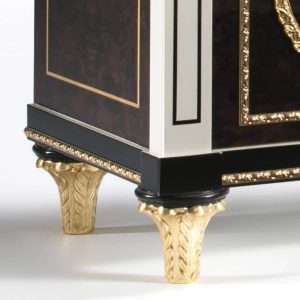 Chân kệ Tivi Wellington