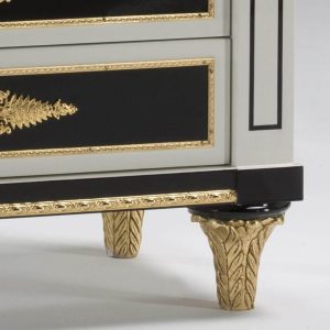 Chân Tab đầu giường Wellington