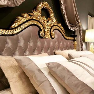 Đầu Giường Trianon