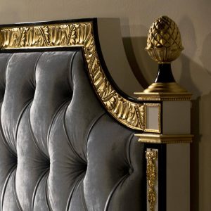 Đầu Giường Wellington