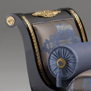 Đôn Wellington phong cách Châu Âu