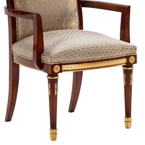 Ghế ăn có tay Lacaster Mariner