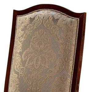 Ghế ăn Lacaster phong cách Châu Âu