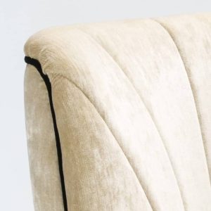 Ghế ăn Vermont mariner cổ điển