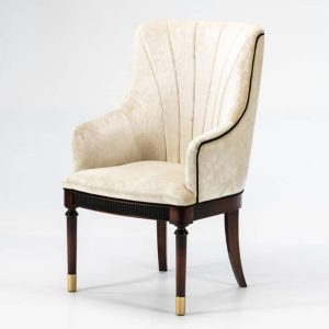 Ghế ăn Vermont mariner