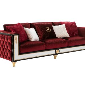 mẫu Ghế Băng WELLINGTON ấn tượng