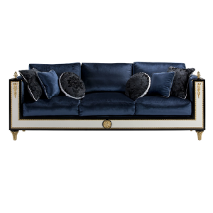 Ghế băng WELLINGTON ấn tượng