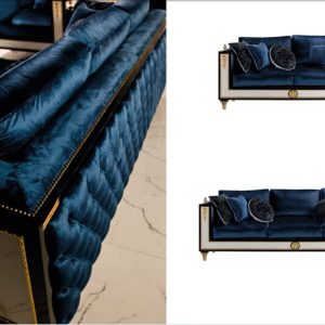 Ghế Băng WELLINGTON mariner sang trọng