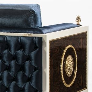 Ghế băng Wellington Luxury Cao Cấp